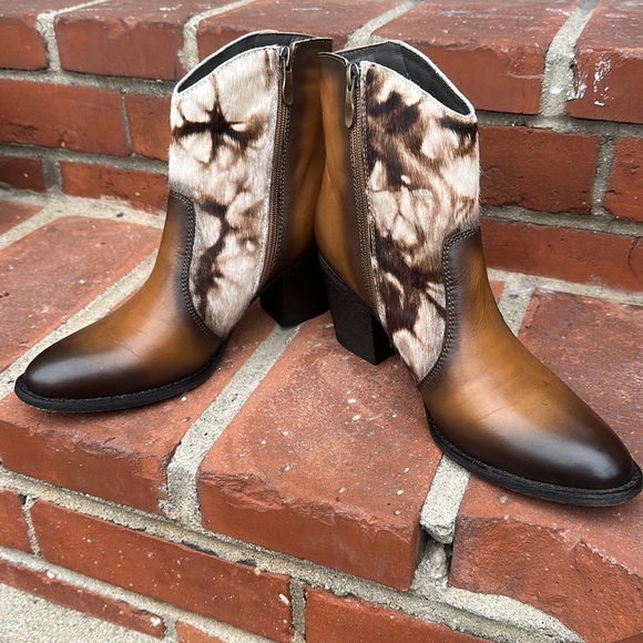 👢🤠Spring Step L'Artiste Boot🤠👢 - Picture 6 of 16